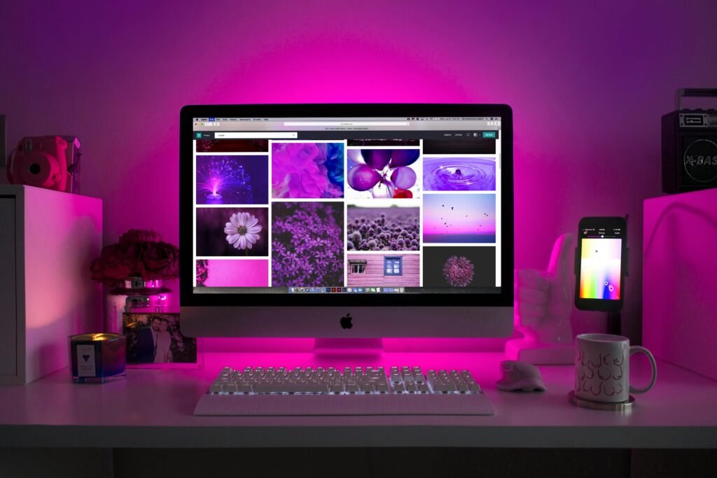 تكلفة تصميم موقع إلكتروني في السعودية